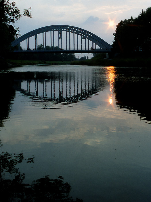 Darkovský most