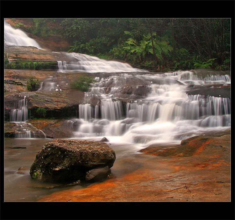 Katoomba Falls