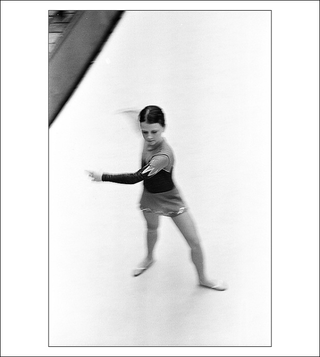 Gymnastika