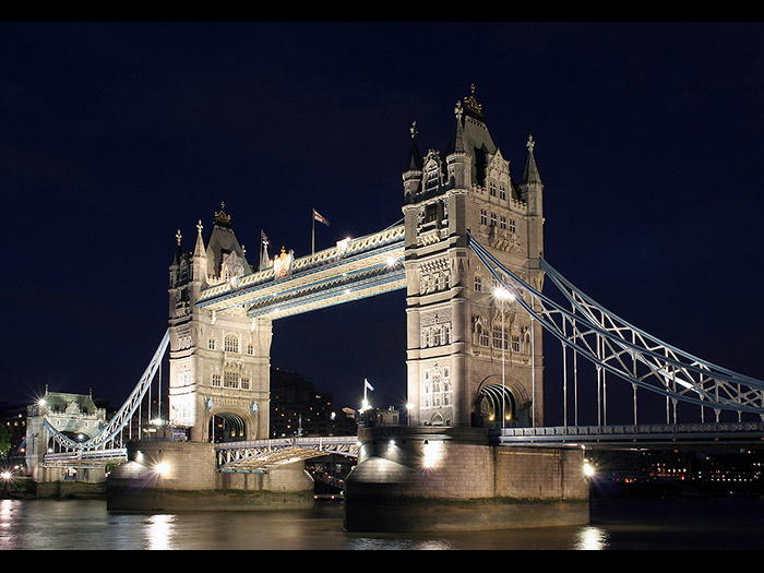 Tower Bridge II