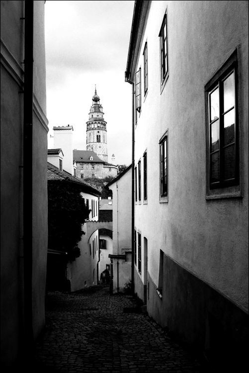 Krumlov...
