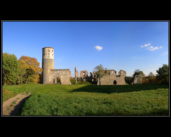 Zvířetice