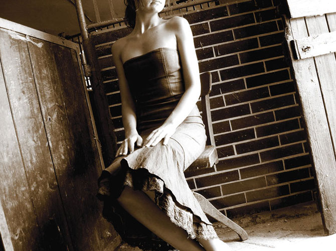  malá podvečerní hudba