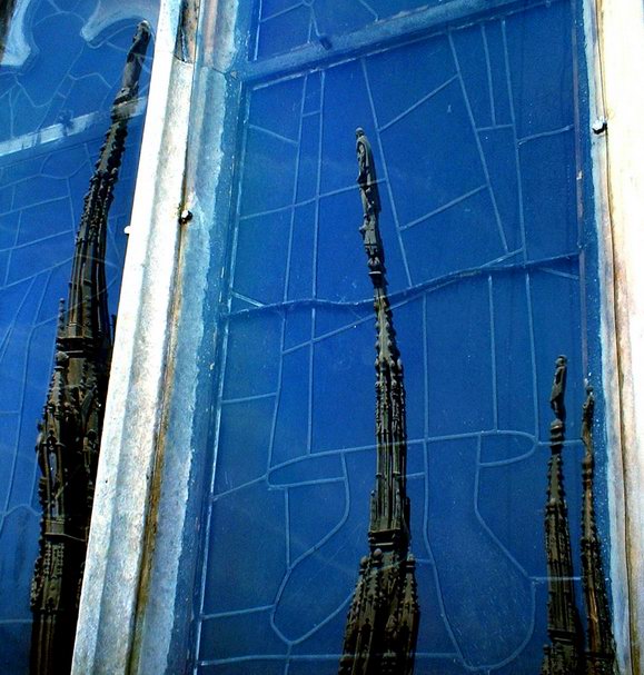 catholic architecture