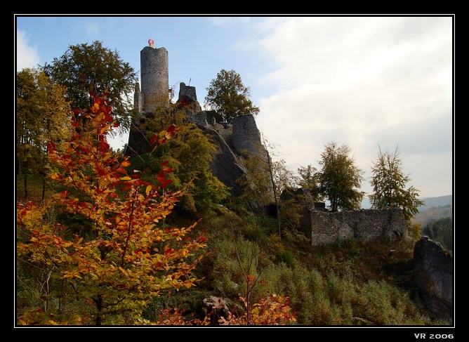 Frýdštejn