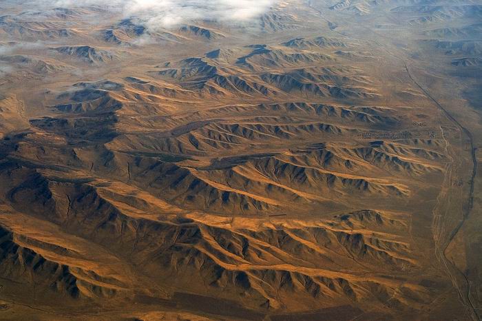 Mongolsko