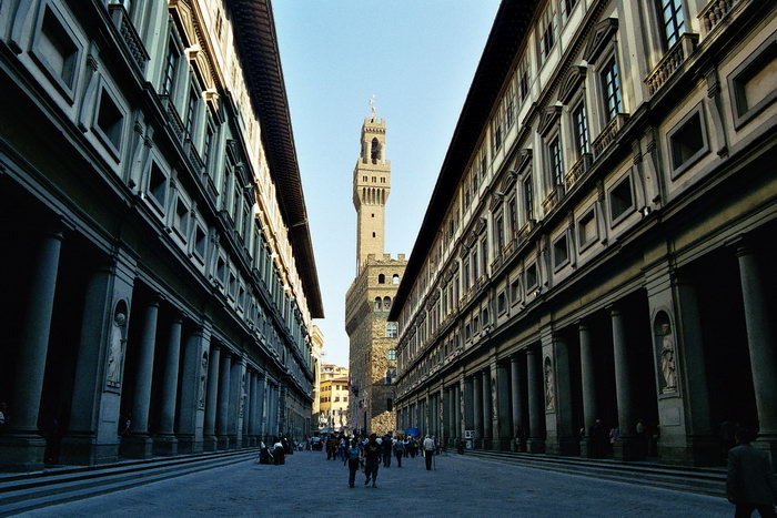 Florencie