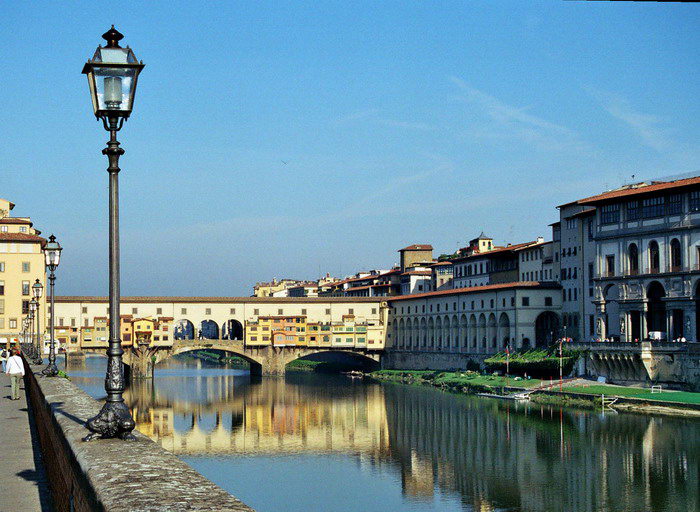 Ponte vecchio