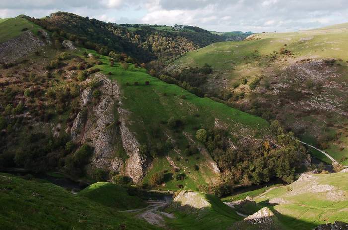 Dove dale...1