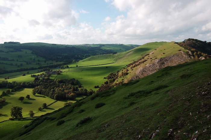 Dove dale...2