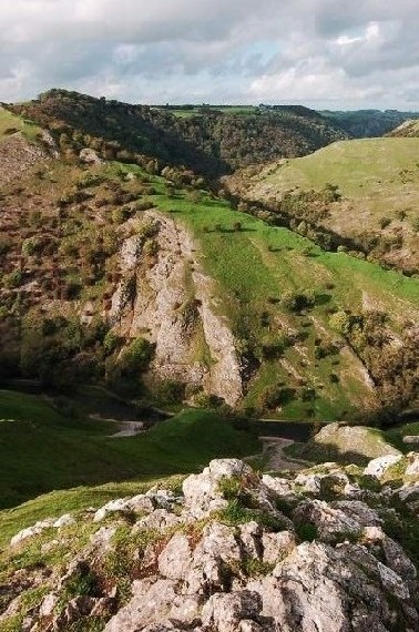 Dove dale...3