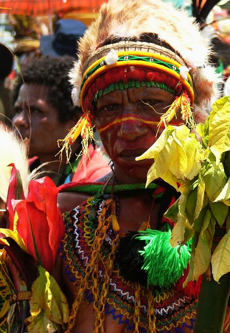 Papua Niugini