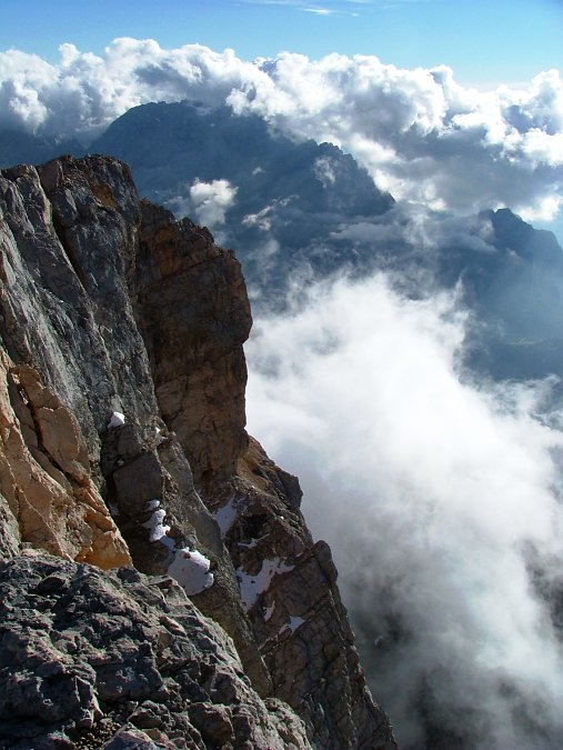 Monte Pelmo