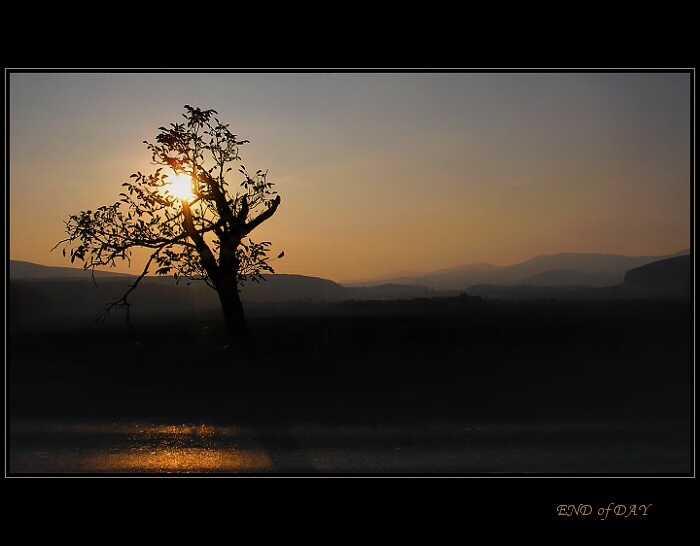 END of DAY