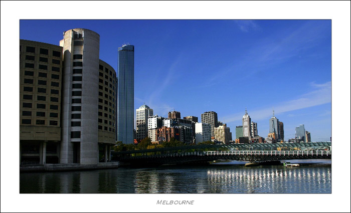 Melbourne