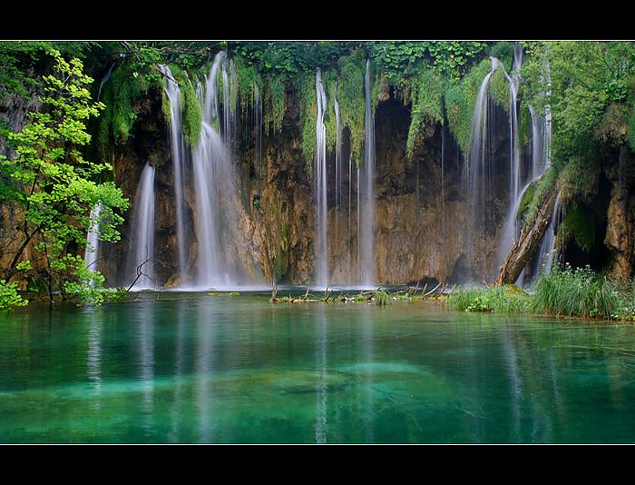 ...Plitvice IV...