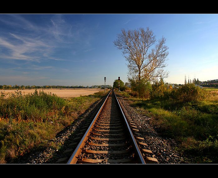 ...Kolejovka...