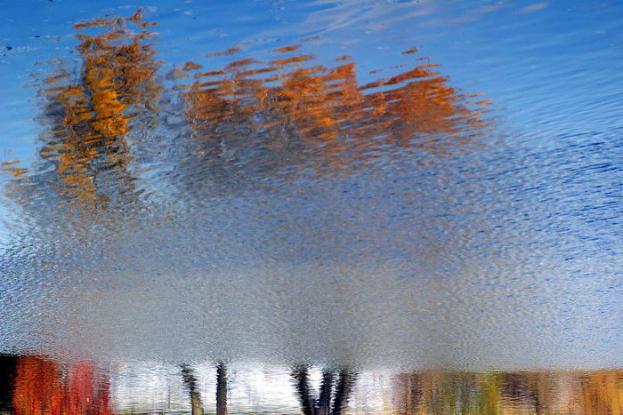 lampiónový průvod