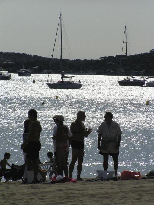 St.Tropez
