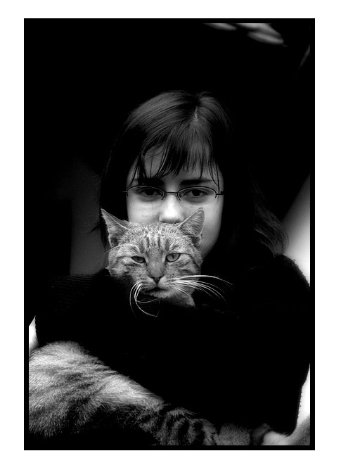 mes chats*