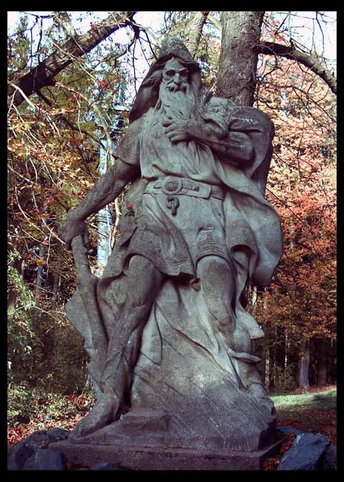 Krakonoš