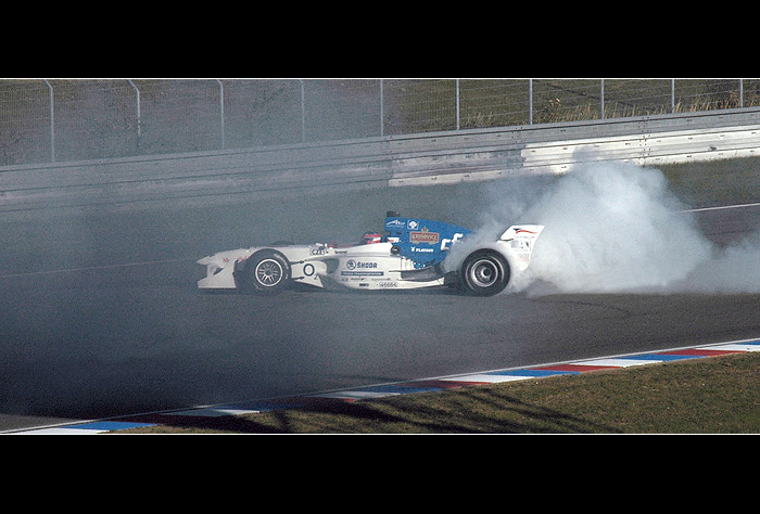 A1 Grand Prix