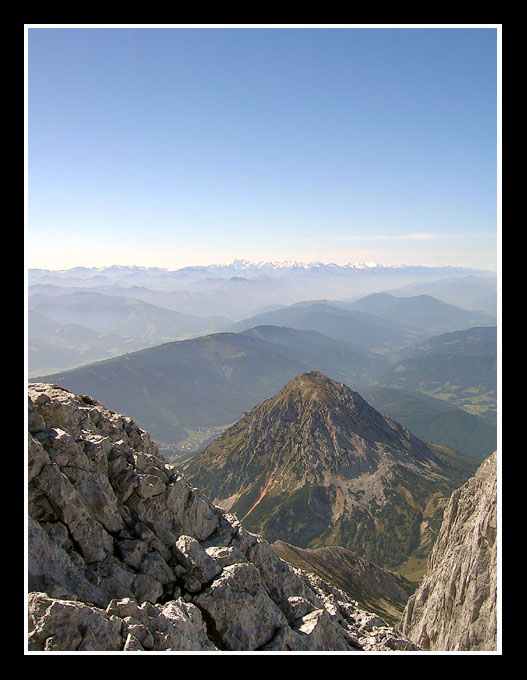 Alpy III