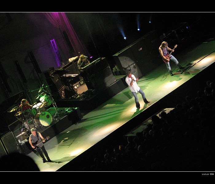 Deep Purple