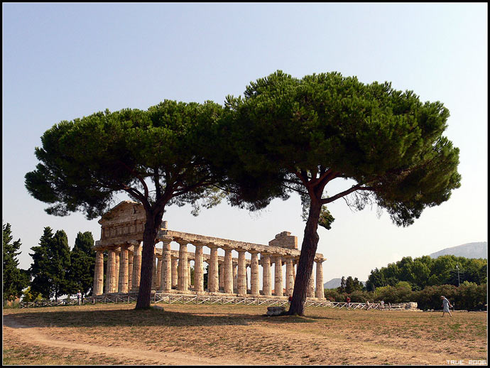 paestum