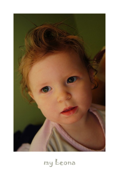 my Leona