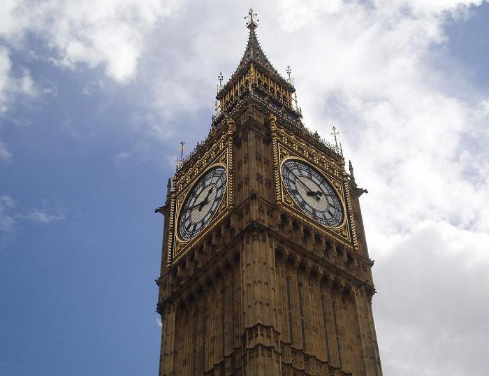 Big Ben