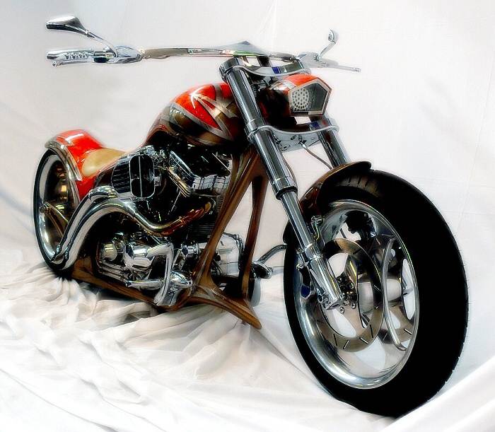 motor glamour:o)