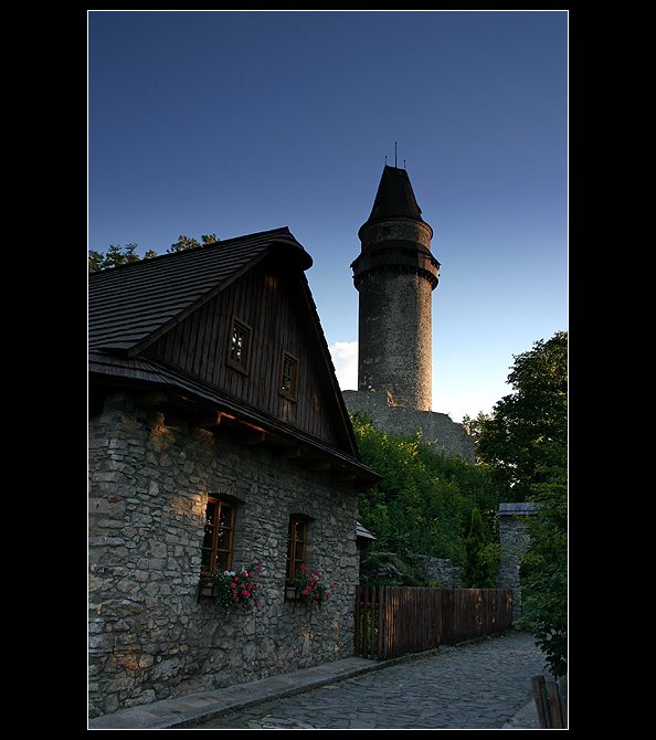 **Štramberk**