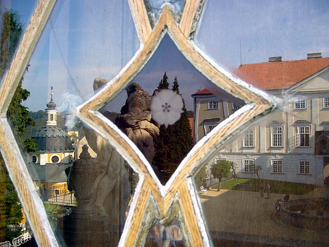 Vranov nad Dyjí I.
