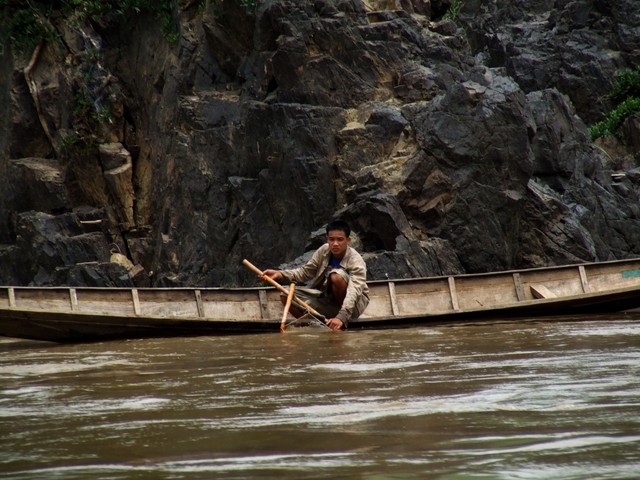 mekong river