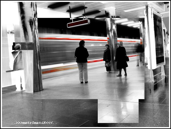 metromatix