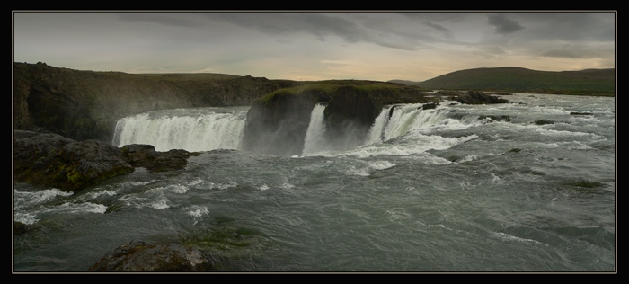 Godafoss II.
