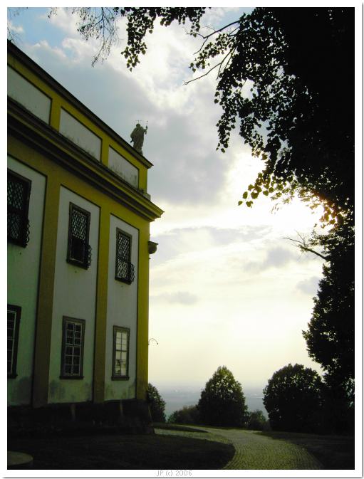 sv. Kopeček