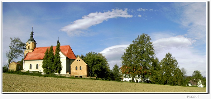 Zátorská chlouba :-)