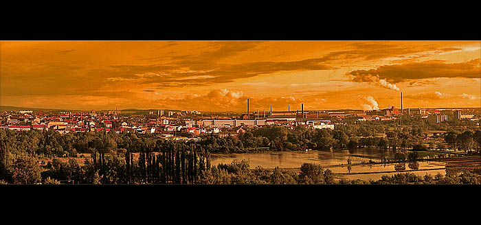 zláta Plzeň