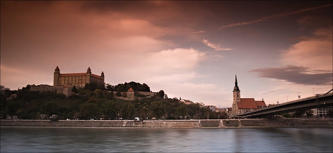Bratislava....