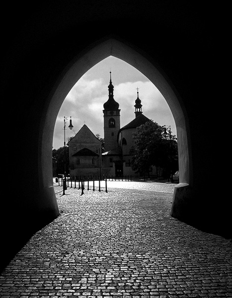 Stara Boleslav