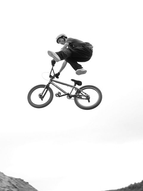 no limits