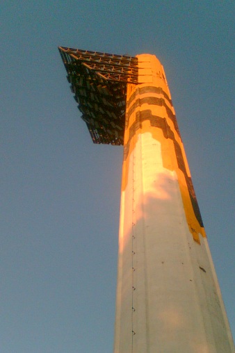 Najväčší kľúč na Slovensku - Inter BA