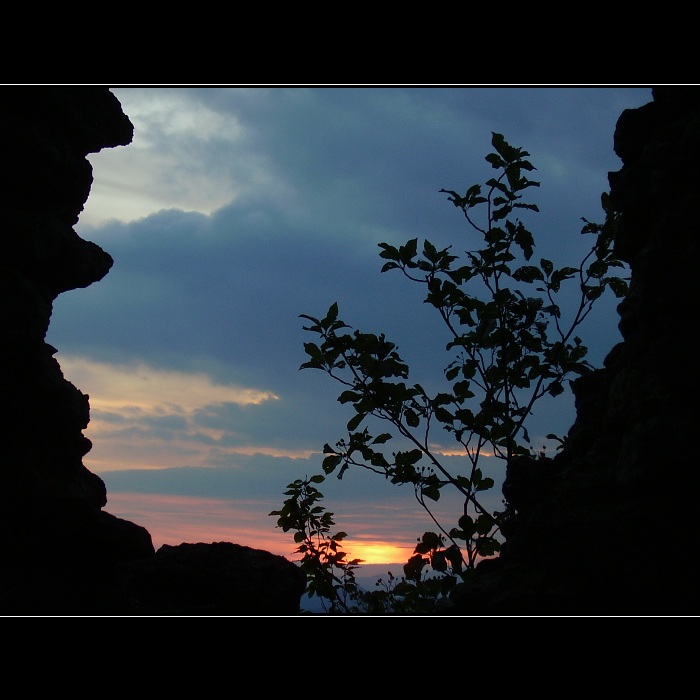 Na Súľovskom hrade2