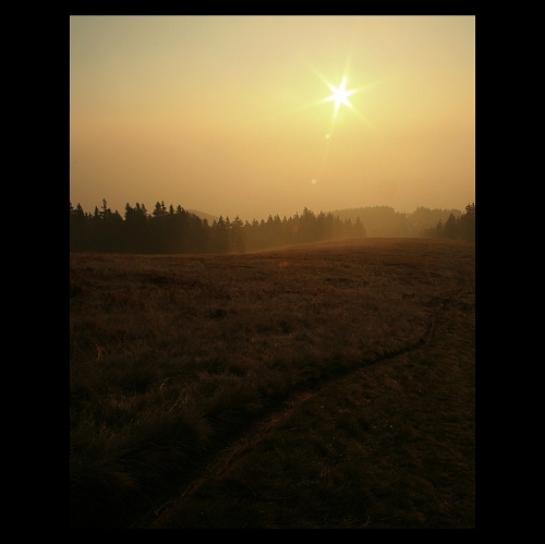 ..rano na horach--