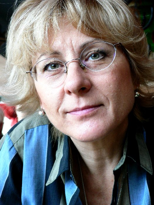 ...maminka moja
