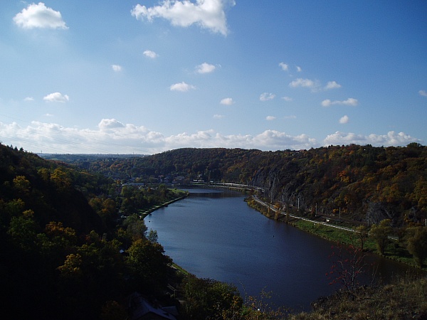 jedna kraijinka z prahy