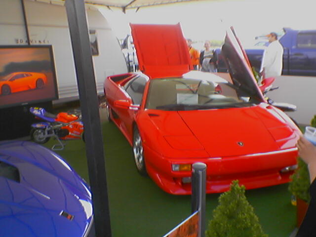 tuning