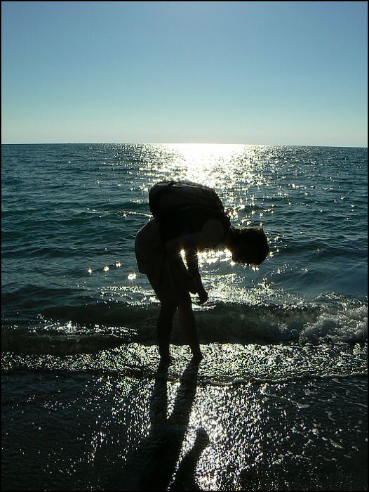 Kdepak jenom můžou být ty klíče?:-)